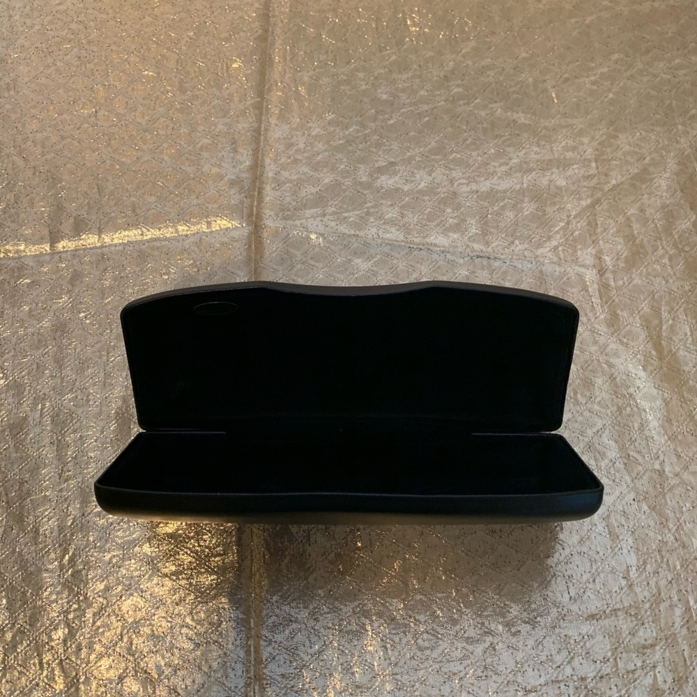 Sunglass Case